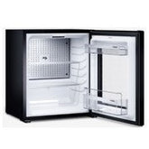 Dometic Hipro Evolution C60G , Compressor Cooled Minibar Right Hinged Glass Door - Black Color. - Mabrook Hotel Supplies